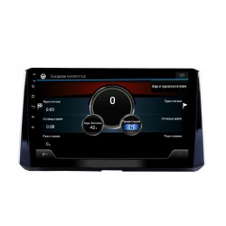 TOYOTA Corolla E210 - 10" МУЛТИМЕДИЯ / Навигация android 16